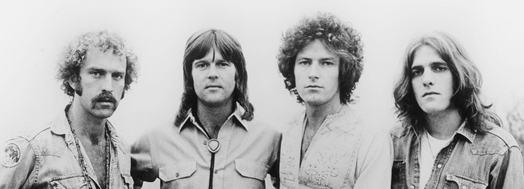 Портрет Eagles